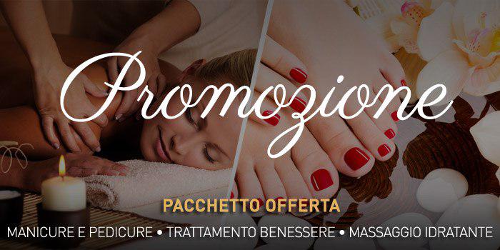 Promozione Beauty & Relax da LiteLife