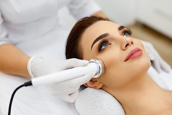 Radiofrequency