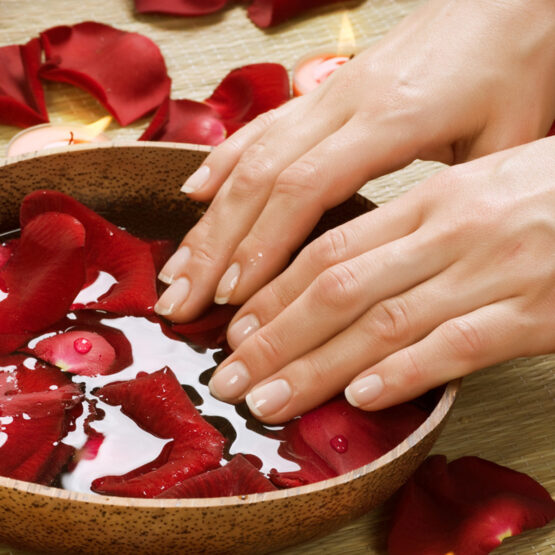 Manicure