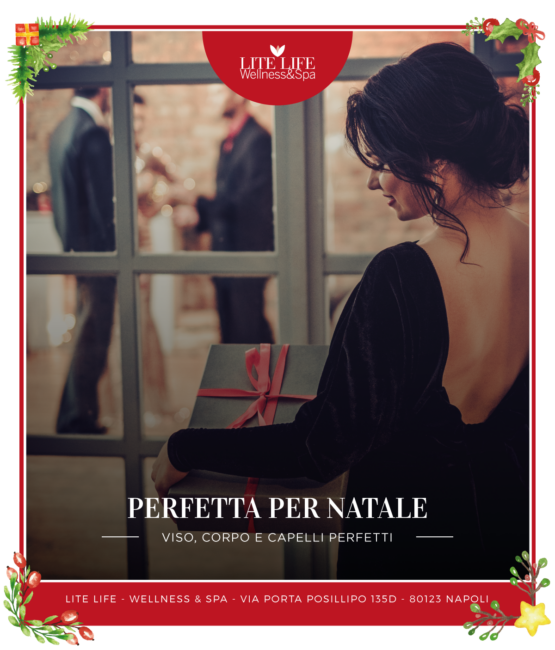 Perfect at Christmas
