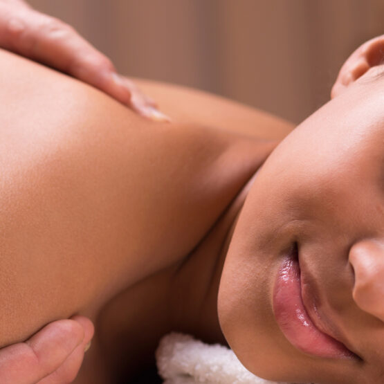 Package of 10 30-minute massages