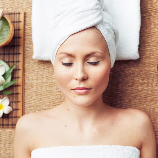 Package of 10 55-minute massages