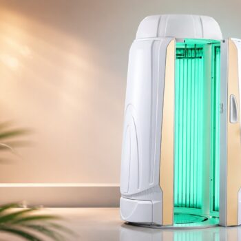 Collagen Sun Shower in Naples