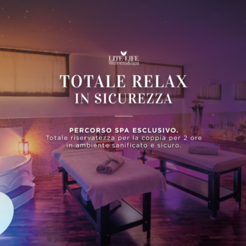 spa riservata a napoli